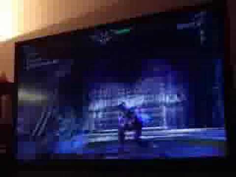 WB - AkuSokuZan Vs Bibulus