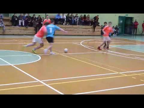 28 .11. 2018 r SHLPN   Sprotavia Juniorzy I – Nieogarnięte Pierdoły  (2)