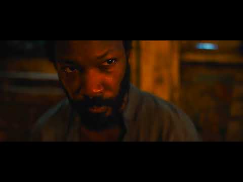 映画『ドラキュラ／デメテル号最期の航海』本編映像：正体はドラキュラ！？＜9月8日(金)公開＞