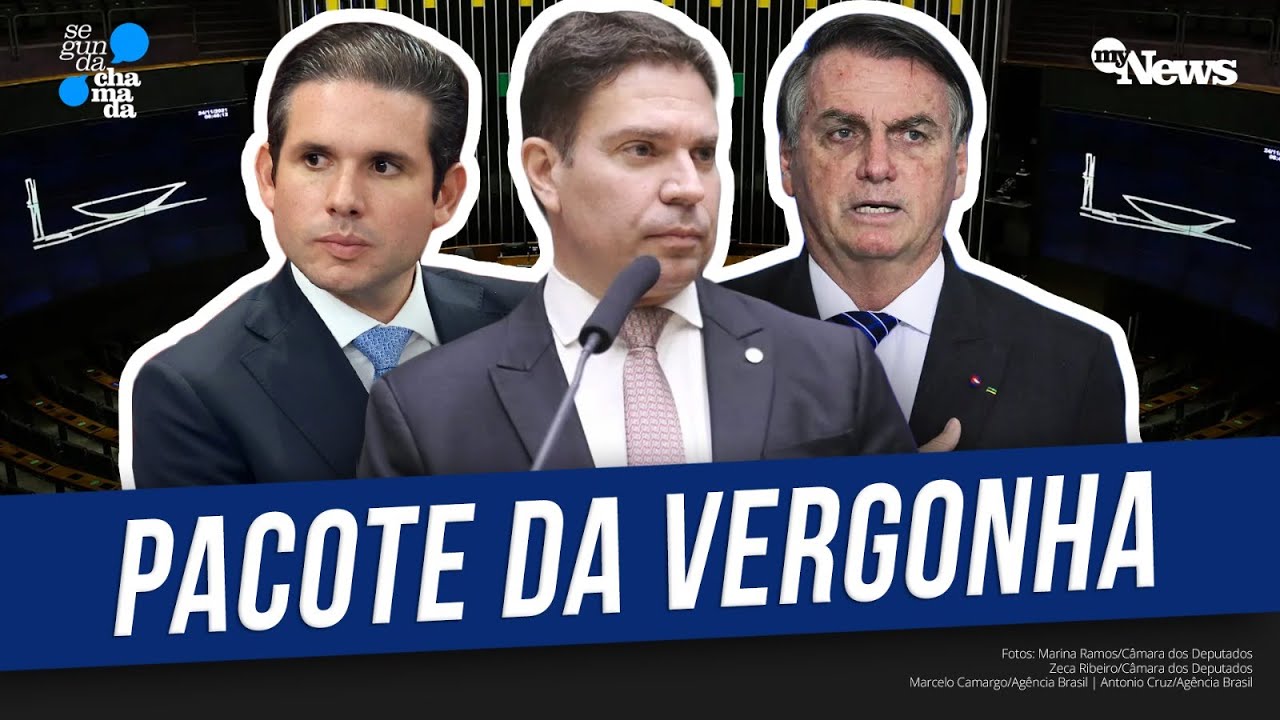 SEE: ATTEMPT TO BENEFIT BOLSONARO WITH THE RAMAGEM CASE AND INCREASE IN THE NUMBER OF DEPUTIES