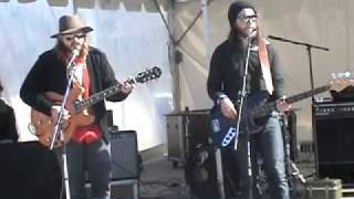 Ponderosa-Broken Heart