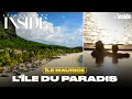 L’île Maurice, aussi attirante qu’accessible ? | 50’Inside | Le Doc d'Inside