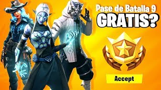 pase de batalla 9 es desafios de tiempo extra fortnite battle royale - pase temporada 9 fortnite gratis