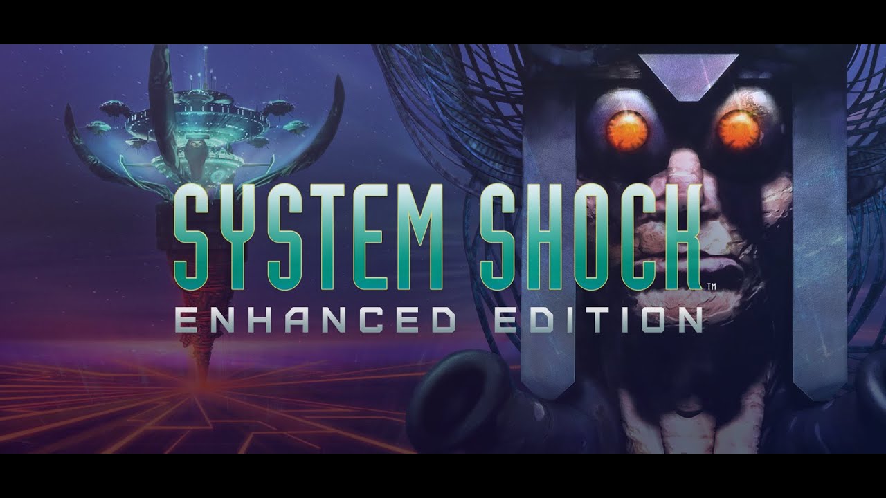 Trailer de Avis des joueurs : System Shock Enhanced Edition