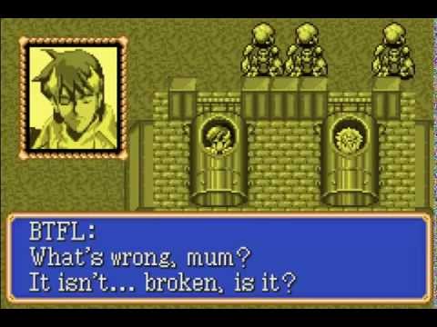 Shining Force: ROTDD - Episode 40