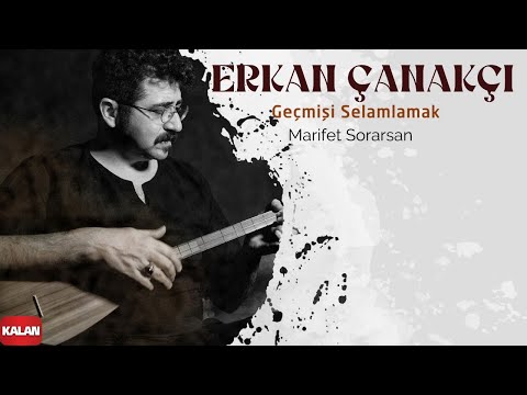 Video thumbnail for Marifet Sorarsan