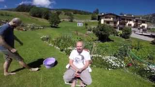 preview picture of video 'IceBucketChallenge a Saint-Rhémy-en-Bosses'