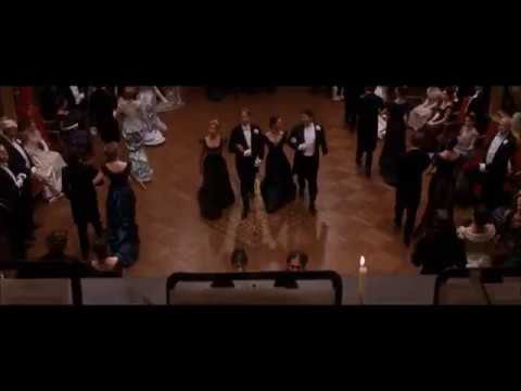 Beaufort Ball/New York Society - The Age of Innocence