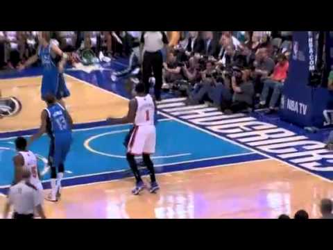 New York Knicks vs Dallas Mavericks NBA Recap March 10, 2011.mp4
