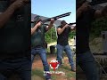 Mossberg Challenge Pump Action Vs Semi Auto 12ga Mossberg Shotgun Firearmstraining Pewpew