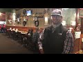 BBQ In NORTH CAROLINA At FAT BUDDIES