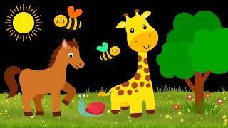 Baby Sensory Video - Tummy Time - Sensory Videos for Babies - Visual Stimulation for Newborn #baby