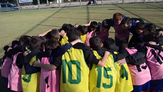 MİNİKLERİMİZ BÖYLE BİR SEZON GEÇİRDİ ! AFA 2016/2017