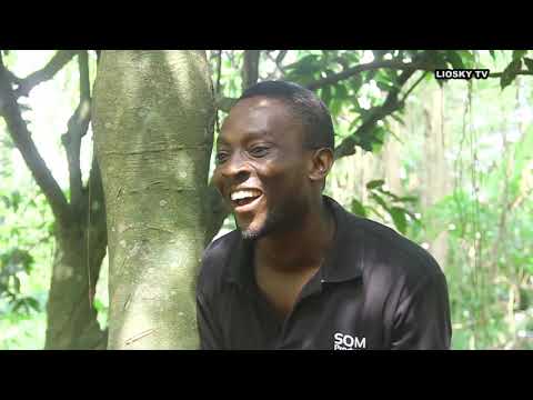 UKHU NIYAROKOR [PART 1] LATEST BENIN MOVIE 2021