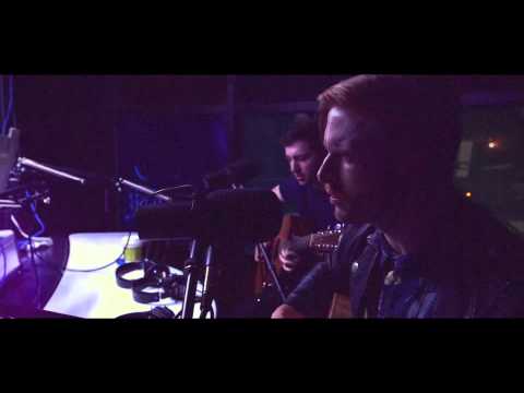 MAUDLIN STRANGERS - PENNY - WE FOUND NEW MUSIC LIVE - KX 93.5 FM