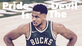 Giannis Antetokounmpo Mixtape - Pride is the Devil (2021 Season Hype)