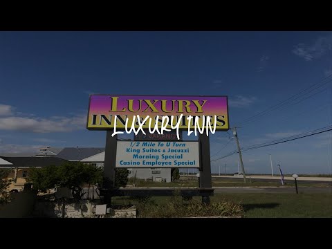 Luxury Inn Review - Absecon , United States of America