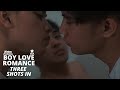 𝗕𝗼𝘆 𝗟𝗼𝘃𝗲 Short Film 12 Three Shots In