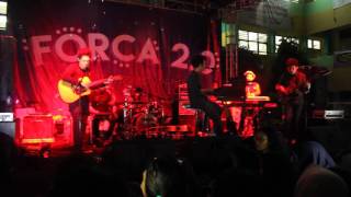 TheOvertunes - Tak Ku Takut (SMPN 41 Jakarta)