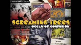 Screaming Trees - Ocean of Confusion