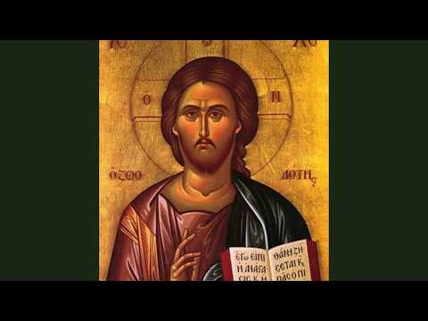 Sunday of Forgivness 2/22/26