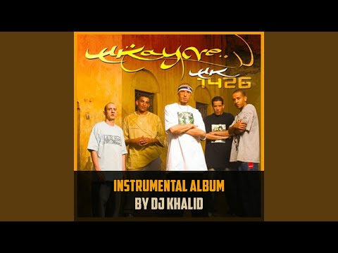 Issawa Style (Instrumental)