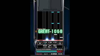 【2DXハンクラ動画】Temple of Anubis(ANOTHER)【beatmaniaIIDX25 CANNON BALLARS】#iidx