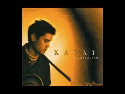 Kalai- Divide Me (w/ lyrics)