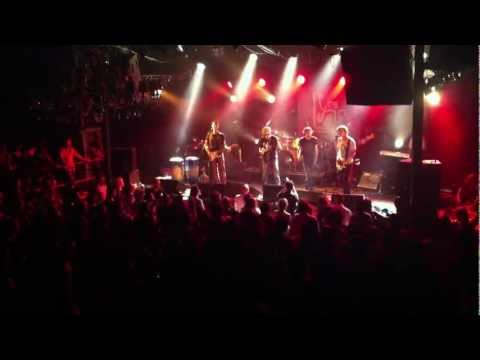 Los Caparos & Mooke "LO KONE" Live | לא קונה לוס כפרוס & מוקי  בהופעה