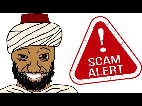 How Muhammad PROVES That He is a FRAUD