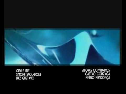 Abertura de O Profeta