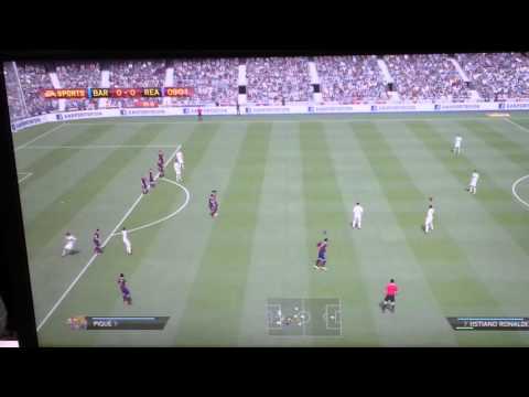 FIFA 14 Toernooi - MVV 27 Maasland 02/05/2014.