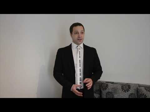 G. Rossini - aria di Martino