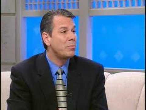 The Balancing Act Show 822 - Enzymedica, Inc