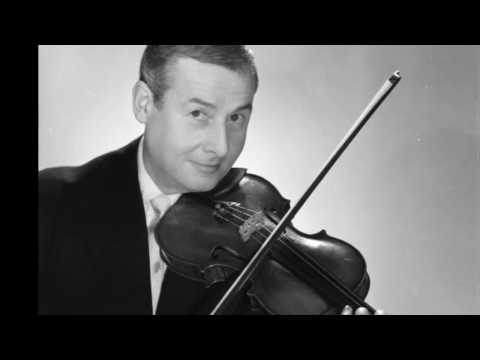 Stephane Grappelli - Djangology