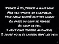 Klem Message Lyrics Copie Copie Copie