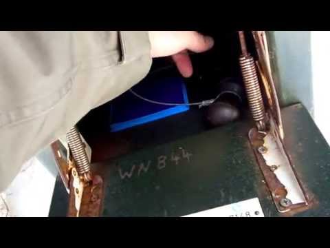 Stempelstelle 13 Ahrensklint - Harzer Wandernadel