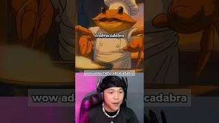 Download lagu Lagu Ending Anime Anomali Brainrot Tung Tung Tung Sahur 😱 #shorts mp3