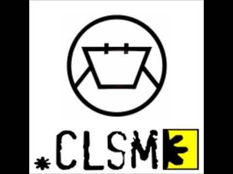 CLSM & Billy 'Daniel' Bunter feat. Junior - Cry Your Tears (2007)