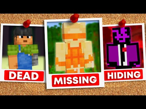 What Happened to Every Forgotten Unstable Universe Character?