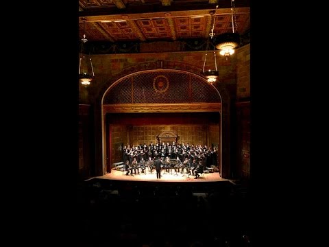 Igor Stravinsky: Mass