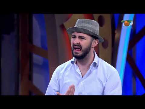 Portokalli, 11 Prill 2021– Gjyshja në Amerikë ( Resmia gatuan gjelin e detit qe ruhet nga shteti )