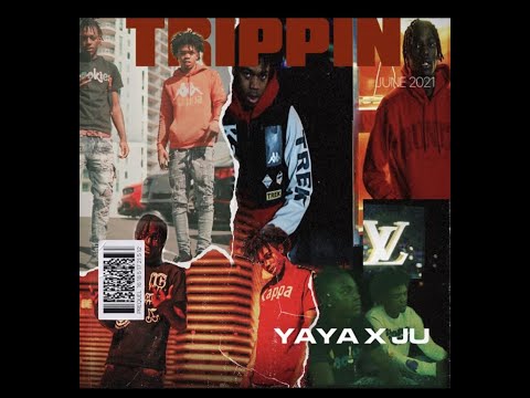 Trippin -Yaya x Ju (prod.@jakintoh)