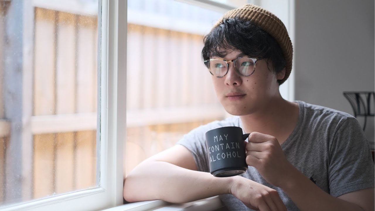 Struggling With Too Many Interests - Coffee Wednesday 001