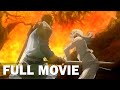 The Army Of The Undead ANIME Full Movie