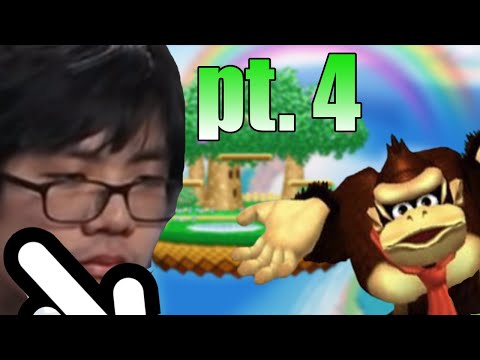 How to Defeat EVERY Character as Marth Part 4