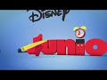 Disney Junior Wake Up Wake Up Mashup