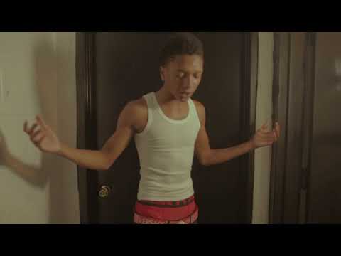 Lil Wo3 - Walkdown ( Official Video )