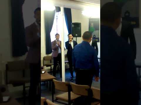 Ionut iosup la  rugul aprina boston