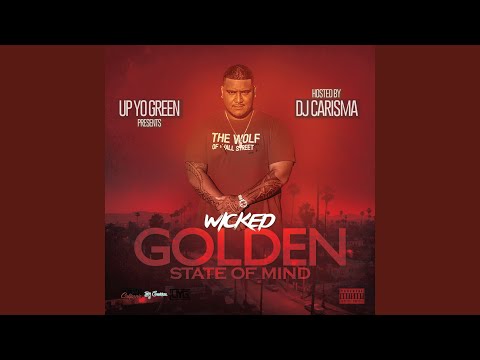 Golden State of Mind (feat. Earl Franke & Bleezah)